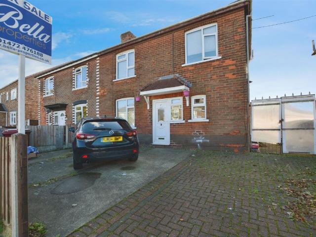 Long Road, Scunthorpe DN15, 3 bed semi detached house to rent, £795 pcm | PrimeLocation