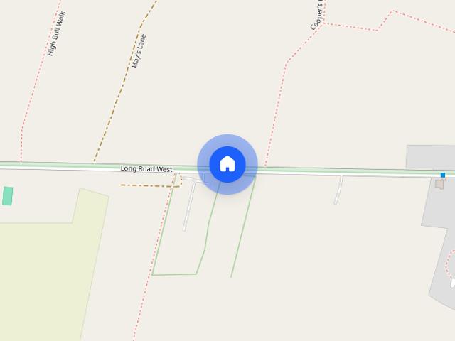 Long Road West, Dedham, Colchester, Essex, CO7