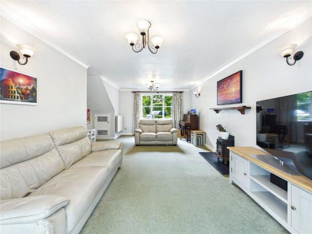 Long Road West, Dedham, Colchester, Essex, CO7 6ES