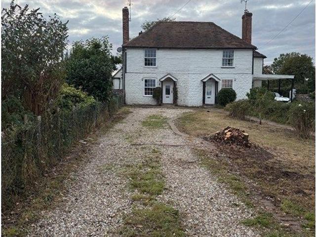 Long Row, Ashford TN25, 2 bed semi detached house to rent, £1,600 pcm | PrimeLocation