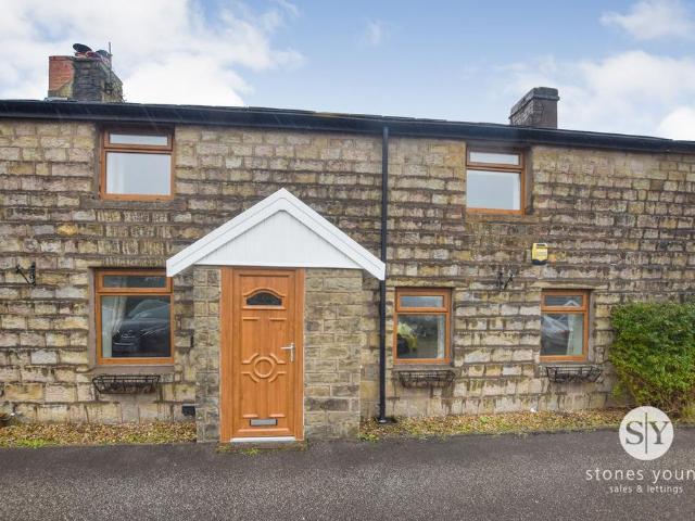 Long Row, Mellor, BB2 3 bed cottage to rent £1,200 pcm £277 pw