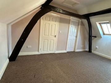 Long Street, Atherstone CV9, 1 bed flat to rent, £625 pcm | PrimeLocation