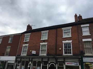North Warwickshire, Stoke and Staffordshire, West Midlands, Midlands
