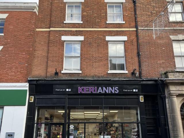 Long Street, Atherstone CV9, 2 bed flat to rent, £695 pcm | PrimeLocation