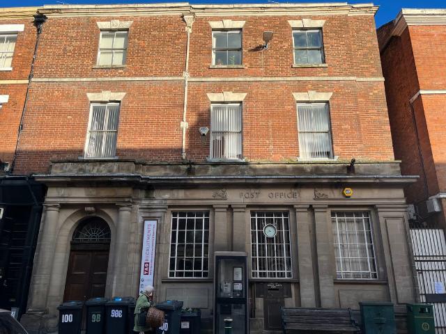 Long Street, Atherstone CV9, 2 bed flat to rent, £750 pcm | PrimeLocation