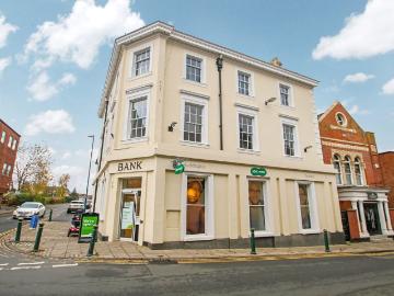 North Warwickshire, Stoke and Staffordshire, West Midlands, Midlands
