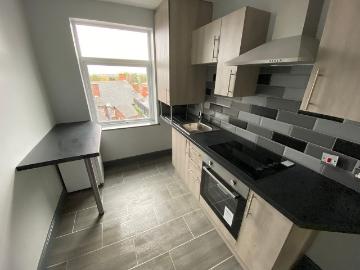 Long Street, City Centre, Wolverhampton WV1, 1 bed flat to rent, £650 pcm | PrimeLocation