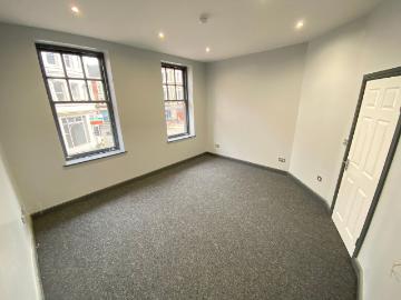 Long Street, City Centre, Wolverhampton WV1, Studio to rent, £625 pcm | PrimeLocation