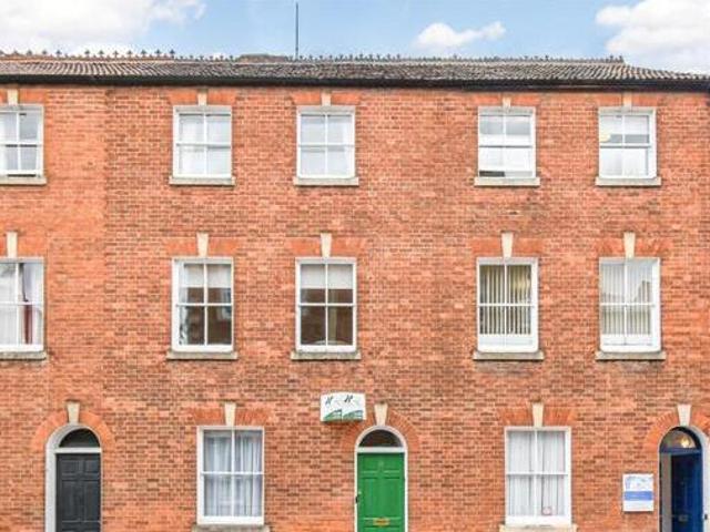 Long Street, Devizes, 4 Bedroom Terraced