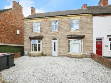 North Warwickshire, Stoke and Staffordshire, West Midlands, Midlands