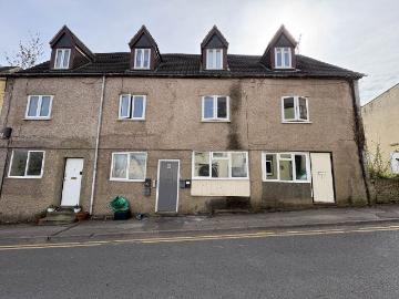 Dursley, Gloucestershire county, Southdowns