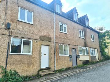 Dursley, Gloucestershire county, Southdowns