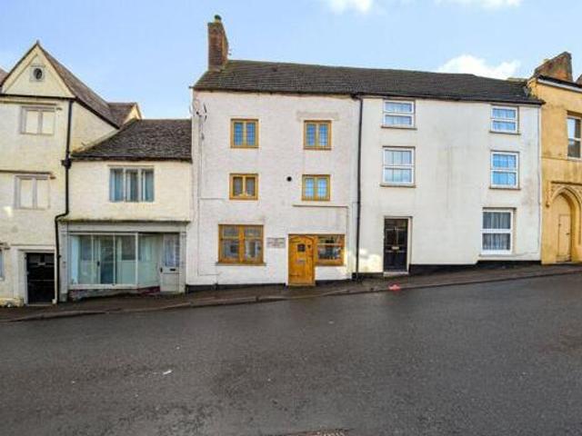 Long Street, Dursley, 5 Bedroom Terraced