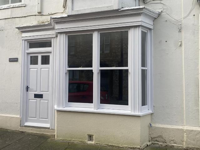 Long Street, Sherborne DT9, 1 bed flat to rent, £825 pcm | PrimeLocation