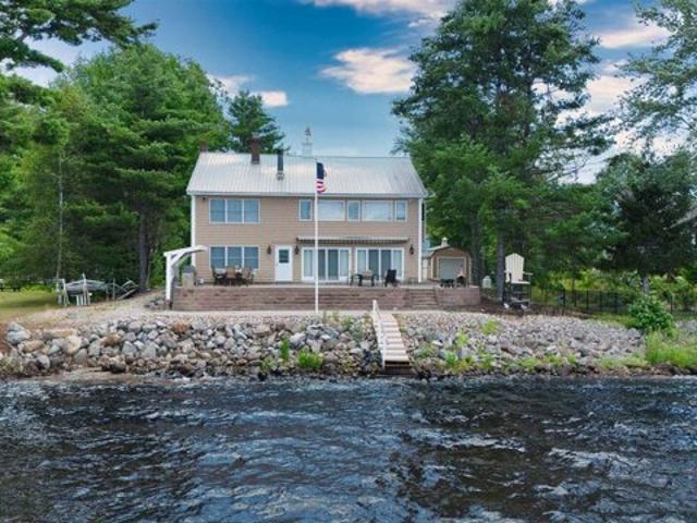 Long Sands Rd, Ossipee, Home For Sale