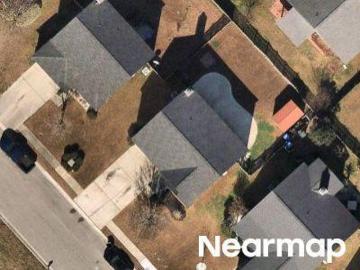 Long Shadow Ln