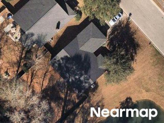 Long Shadow Ln