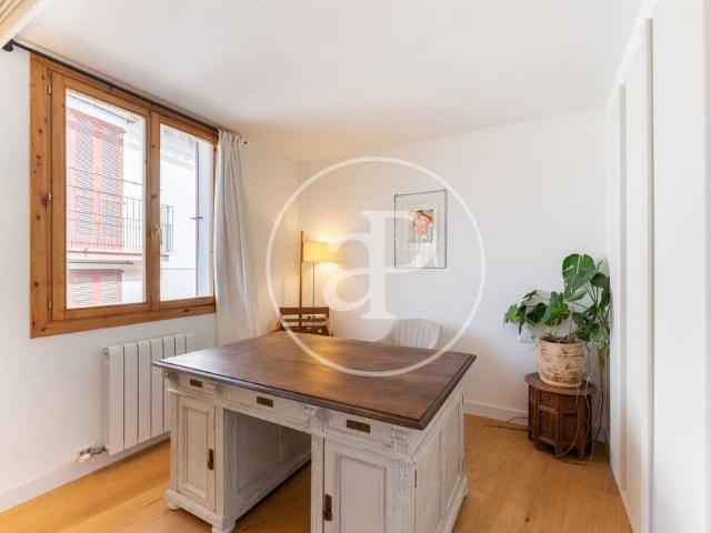 Long term apartment for rent in Palma’s Historic Centre