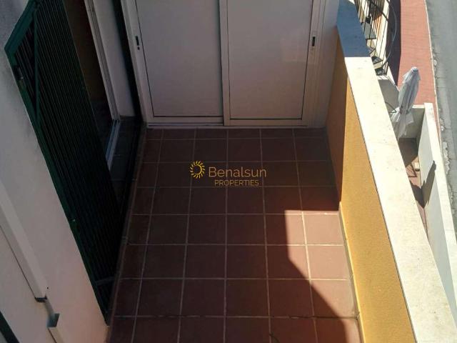 Long Term. For rent from 2.11.26 Beautiful Duplex Penthouse in Nueva Torrequebrada area Benalmadena