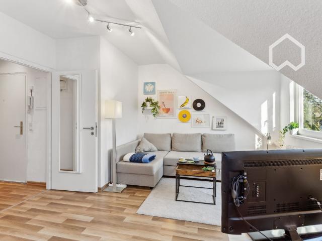 Long Term Flat + Registration, Expat Friendly, Essen Amsterdam Apartments for Rent