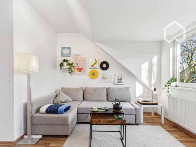 Long Term Flat + Registration, Expat Friendly, Essen Amsterdam Apartments for Rent