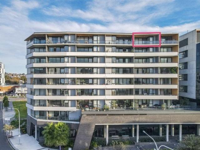 Long term investment with stunning city views