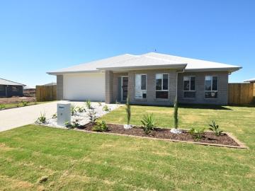 Long term investment occupied by 1 tenant since built