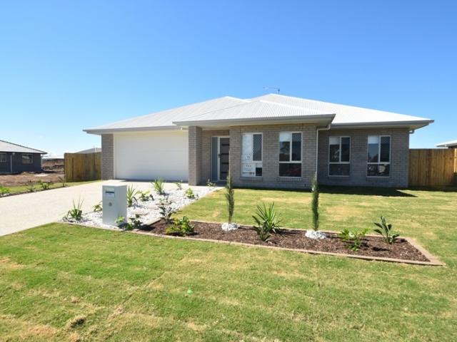 Long term investment occupied by 1 tenant since built