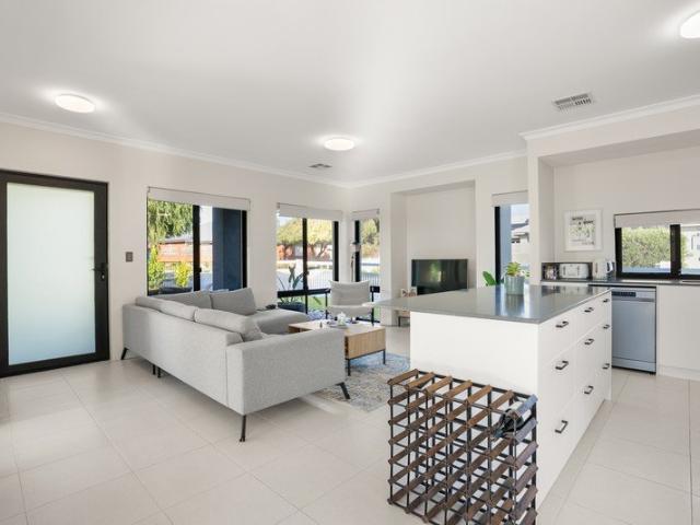 Long Term Investment Opportunity from this one year old Property