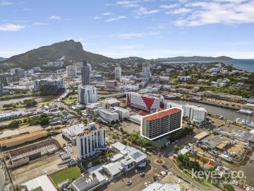 South Townsville, Stuart, Townsville City, Townsville City, Inneston, Yorke Peninsula, Yorke Peninsula, Garden Island, City of Salisbury, South Australia