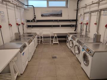 Wohnung mieten in Treptow-Köpenick - Parkplatz
