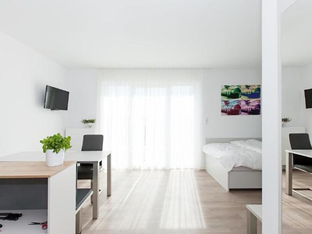 Long term letting with extra service, Berlin Amsterdam Apartments for Rent