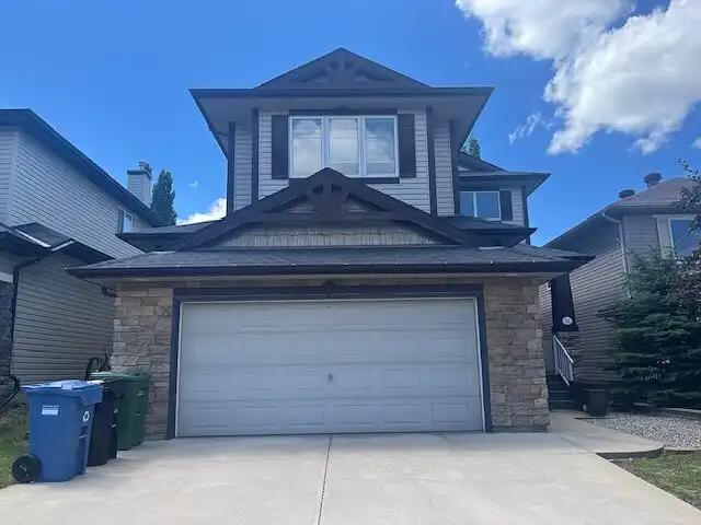 long term lease at nice and quiet Crestmont Community