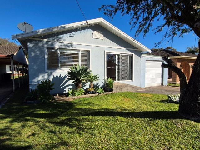 Long term lease available