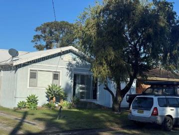 Long term lease available