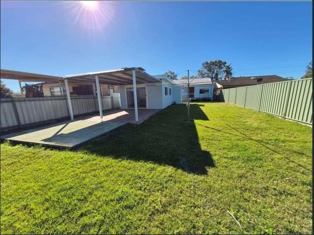Long term lease available