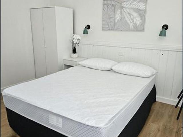 LONG TERM STUDIO STYLE ACCOMMODATION