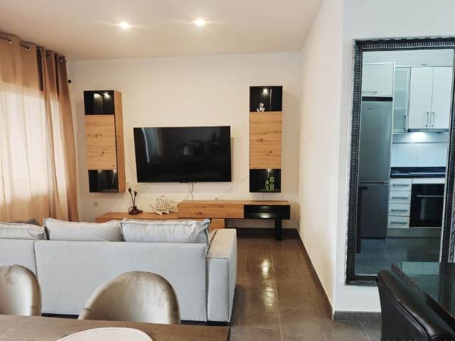 LONG TERM RENTAL. NEW BUNGALOW FOR RENT WITH 2 BEDROOMS CALPE
