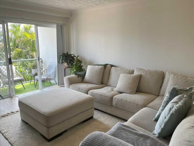 Long term rental available now in Miami Unfurnished