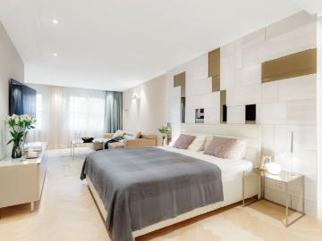 Long stay Apartment rental