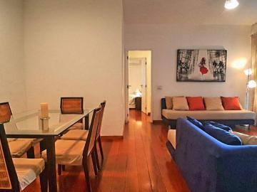 Rua Paulino Fernandes, Praça Praia Nova