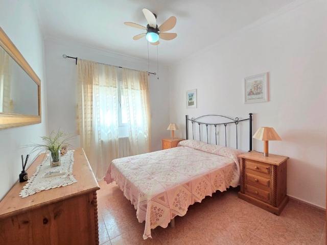 LONG TERM RENTAL Beautiful villa with sea views for rent in Benissa coast with 5 bedrooms