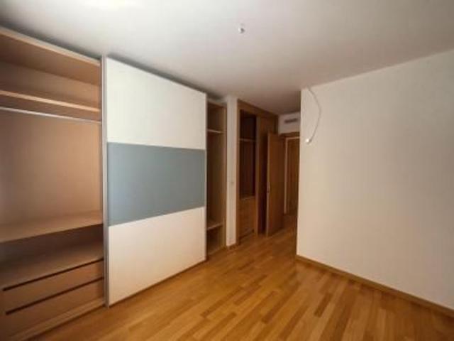 Long Term Rental Flat with Garage, Storage Room and Swimming Pool in Valterna Paterna