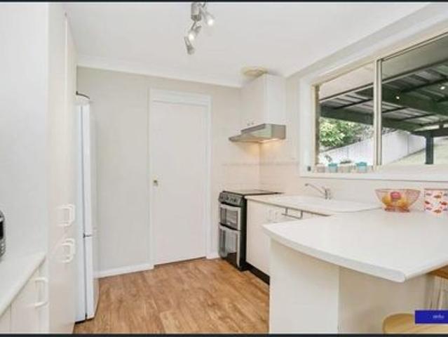 LONG TERM RENTAL FOR THE FAMILY WANTING TO SETTLE IN VALENTINE