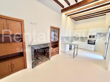 Long term rental in Gata de Gorgos