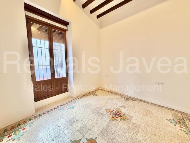Long term rental in Gata de Gorgos