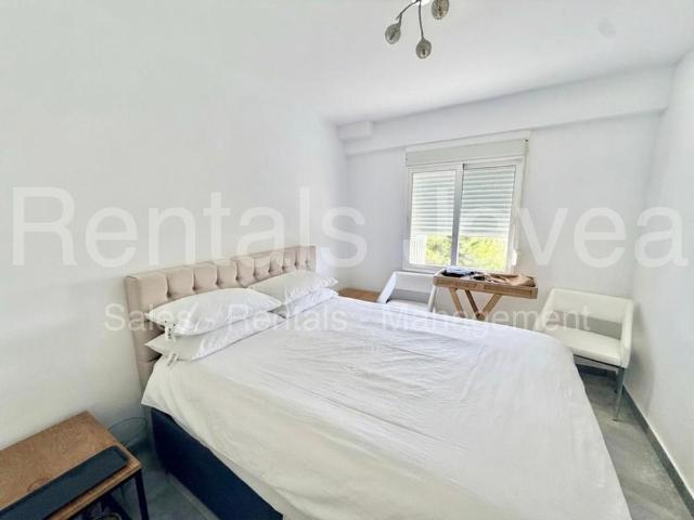 Long term rental in Javea, Arenal