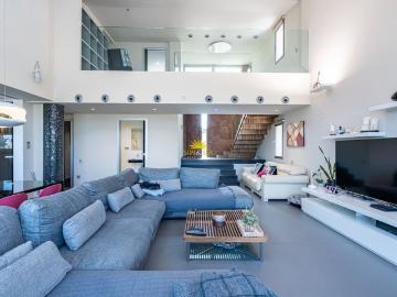 Long term rental, Luxury house with 5 bedrooms in Los Balcones Los Altos del Edén, Torrevieja Alicante