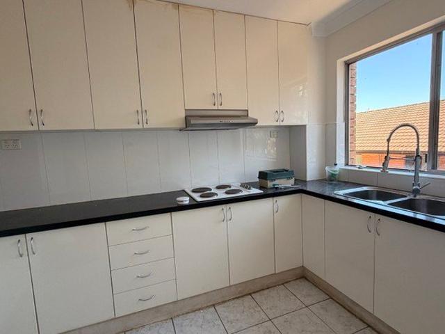 long term rental LEVEL 2