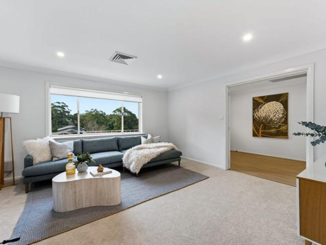 Long Term rental. View The walk through video